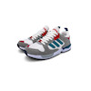 کفش اسپرت مردانه مدل sneaker - 0040_Grey