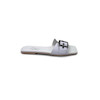 کفش صندل زنانه مدل sandal - 0018_White