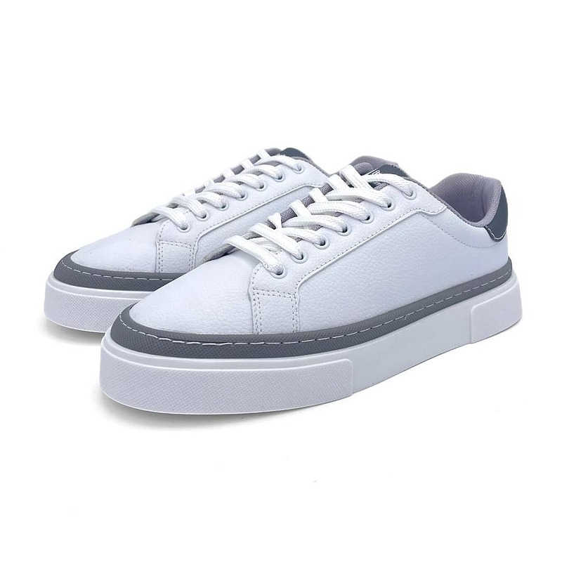 کفش اسپرت مردانه مدل sneaker - 0050_White