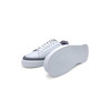 کفش اسپرت مردانه مدل sneaker - 0050_White