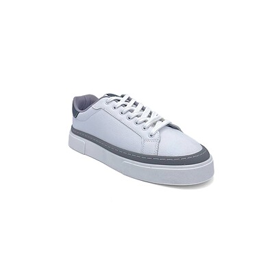 کفش اسپرت مردانه مدل sneaker - 0050_White