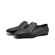 کفش کالج زنانه مدل Stradivarius Flat shoes - FBl82