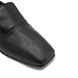 کفش کالج زنانه مدل Stradivarius Flat shoes - FBl82