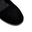 کالج زنانه مدل Stradivarius Flat shoes - FBl83