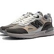 کفش اسپرت مردانه مدل sneaker - 0039_Grey