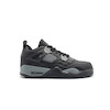 کفش اسپرت مردانه مدل sneaker - 0046_Black