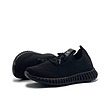 کفش اسپرت بچگانه مدل sneaker - 0053_Black