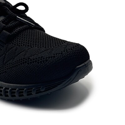 کفش اسپرت بچگانه مدل sneaker - 0053_Black