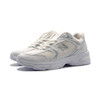 کفش اسپرت مردانه مدل sneaker - 0051_White