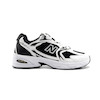 کفش اسپرت مردانه مدل sneaker - 0051_Black