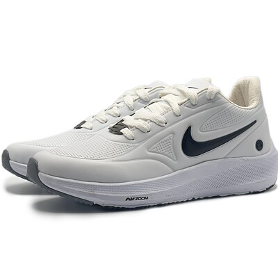 کفش اسپرت مردانه مدل sneaker - 0045_White