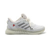 کفش اسپرت مردانه مدل sneaker - 0043_White