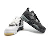 کفش اسپرت مردانه مدل sneaker - 0046_Black