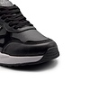 کفش اسپرت مردانه مدل sneaker - 0039_Black