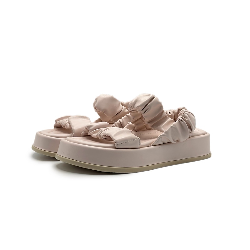 صندل دخترانه مدل sandal - 0011_L.Pink