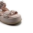 صندل دخترانه مدل sandal - 0011_L.Pink