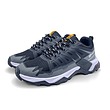 کفش اسپرت مردانه مدل sneaker - 0056_Gray