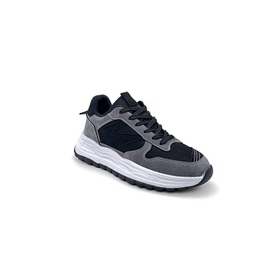 کفش اسپرت زنانه مدل sneaker - 0057_Gray