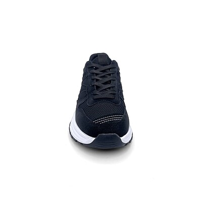 کفش اسپرت زنانه مدل sneaker - 0057_Black