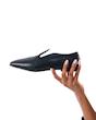 کفش کالج زنانه مدل Stradivarius Flat shoes - FBl82
