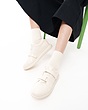 کفش راحتی زنانه مدلStradivarius Sneakers - LFD.C57