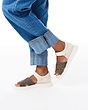 صندل زنانه مدل Stradivarius Sandal - SCr61