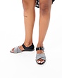 صندل زنانه مدل Stradivarius Sandal - SBl0061