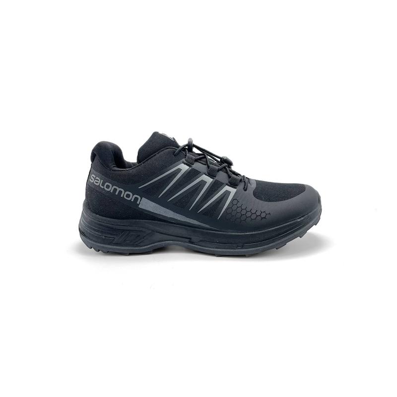 کفش اسپرت مردانه مدل Salomon - 0059_Black