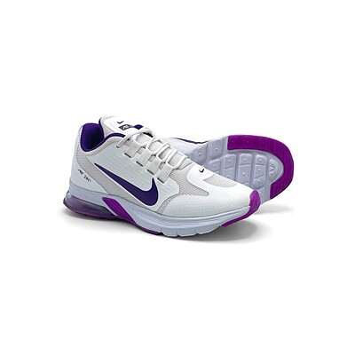 کفش اسپرت زنانه مدل Nike - 0063_White