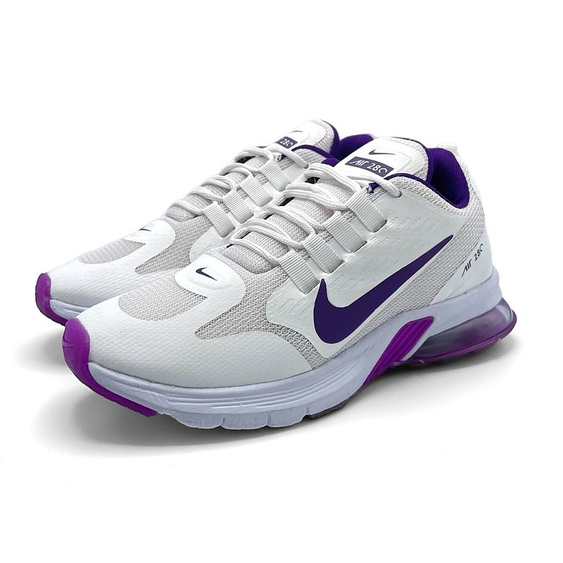 کفش اسپرت زنانه مدل Nike - 0063_White