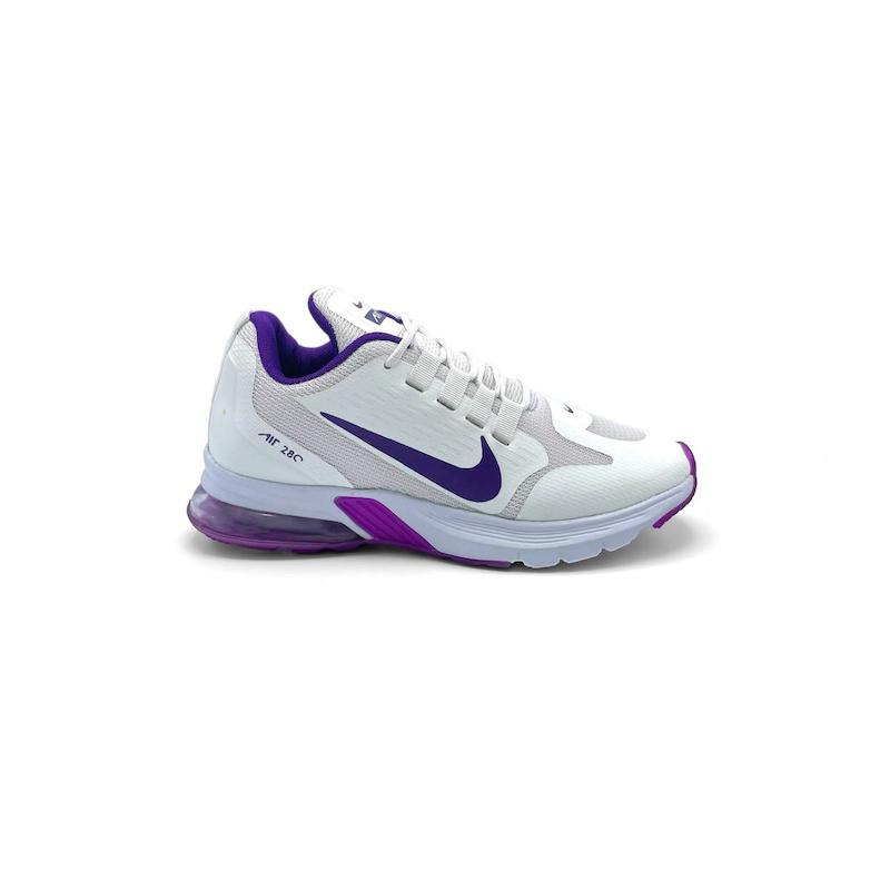 کفش اسپرت زنانه مدل Nike - 0063_White