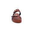 کفش صندل زنانه مدل زارا sandal - 0065_Cognac