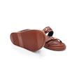 کفش صندل زنانه مدل زارا sandal - 0065_Cognac