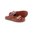 کفش صندل زنانه مدل زارا sandal - 0065_Cognac