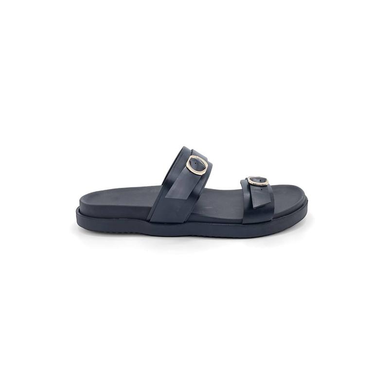 کفش صندل زنانه مدل زارا sandal - 0065_Black
