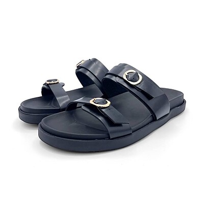 صندل زنانه مدل زارا sandal - 0065_Black