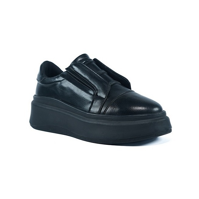 کفش راحتی زنانه مدل Stradivarius Loafers - LFB600