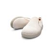 کفش راحتی زنانه مدل Flat shose - 0066_Cr