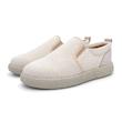 کفش راحتی زنانه مدل Flat shose - 0066_Cr