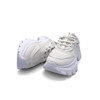 کفش اسپرت مردانه مدل sneaker prada - 0067_White