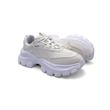 کفش اسپرت مردانه مدل sneaker prada - 0067_White
