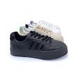 کفش اسپرت زنانه مدل sneaker  - 0068_Black