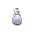 کفش اسپرت زنانه مدل sneaker  - 0068_White/Blue