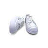 کفش اسپرت زنانه مدل sneaker  - 0068_White/Blue