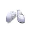 کفش اسپرت زنانه مدل sneaker  - 0068_White/Blue