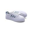کفش اسپرت زنانه مدل sneaker  - 0068_White/Blue