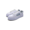 کفش اسپرت زنانه مدل sneaker  - 0068_White/Blue