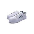 کفش اسپرت زنانه مدل sneaker  - 0068_White/Blue