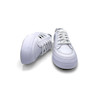 کفش اسپرت زنانه مدل sneaker  - 0068_White/Black