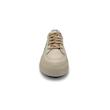کفش اسپرت زنانه مدل sneaker - 0068_Creamy